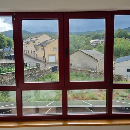 La Cochorla Country house Paramo Del Sil