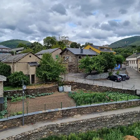 La Cochorla Country house